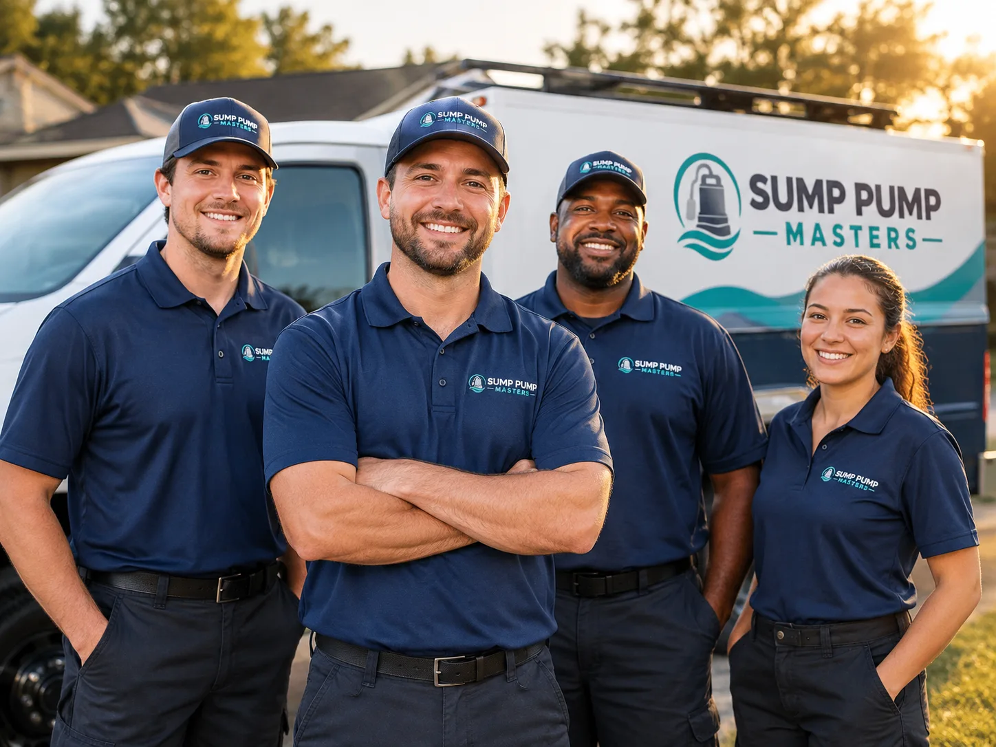 Sump Pump Repair company in Coggon, IA