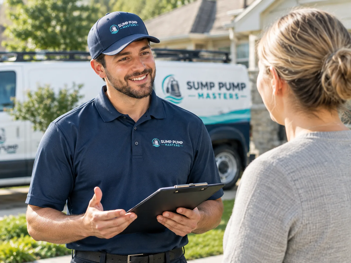 Sump Pump Repair Coggon, IA FAQs